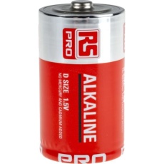 【826-4423】単1電池 LR20 LR20
