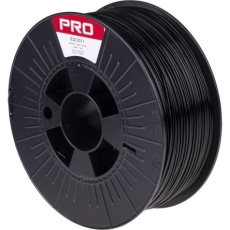 【832-0311】3Dプリンタ用フィラメント 黒 1.75mm ABS