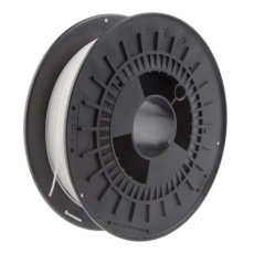 【832-0523】3Dプリンタ用フィラメント ナチュラル 1.75mm FLEX 45