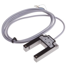 【903-3939】光電センサ フォーク形 検出範囲 30 mm