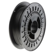 【910-7046】3Dプリンタ用フィラメント 黒 1.75mm CARBON-P