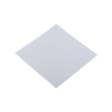 【915-6032】熱伝導シート 厚さ1mm 150 x 150mm