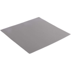 【915-6076】熱伝導シート 厚さ1mm 150 x 150mm