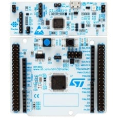 【NUCLEO-G0B1RE】STM32 Nucleo-64開発ボード(STM32G0B1RE)