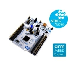 【NUCLEO-L476RG】STM32 Nucleo-64開発ボード(STM32L476RG)