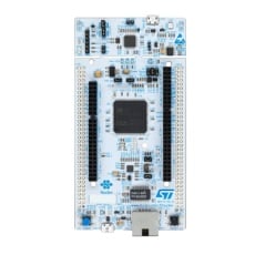 【NUCLEO-F767ZI】STM32 Nucleo-144開発ボード(STM32F767ZI)