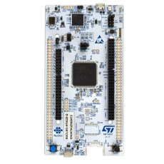 【NUCLEO-H7A3ZI-Q】STM32 Nucleo-144開発ボード(STM32H7A3ZI)