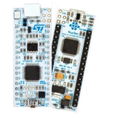 【NUCLEO-F042K6】STM32 Nucleo-32開発ボード(STM32F042K6)