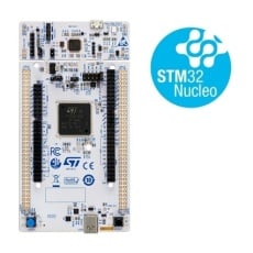 【NUCLEO-L552ZE-Q】STM32 Nucleo-144開発ボード(STM32L552ZE)
