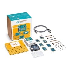 【AKX00069】(マルツオンライン限定特価キャンペーン品)Arduino Plug and Make Kit