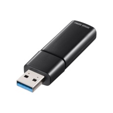 【ADR-5MSD1BK】USB 5Gbps カードリーダー