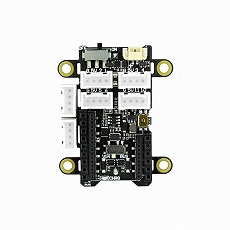 【M5STACK-A144】M5StampS3 Grove Breakout (1.27mmピッチピンソケット実装済)