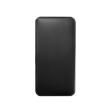 【L-20M-B2】モバイルバッテリー PD対応 20000mAh(ブラック)
