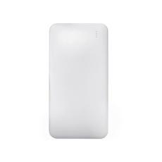 【L-20M-W2】モバイルバッテリー PD対応 20000mAh (ホワイト)