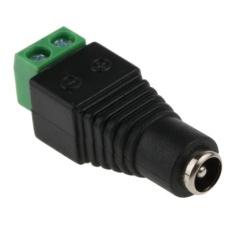 【810-4605】DC電源ソケット 1A 16 V