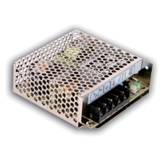 【RS-50-24】スイッチング電源(24V/50W)