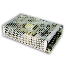 【RS-100-12】スイッチング電源(12V/100W)