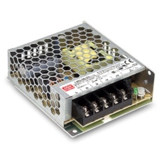 【LRS-35-5】スイッチング電源(5V/35W)