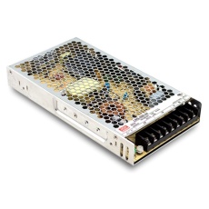 【LRS-200-24】スイッチング電源(24V/200W)