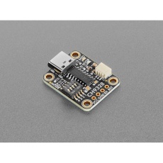【ADA-5973】Adafruit CH9328搭載 UART/HID キーボード変換基板