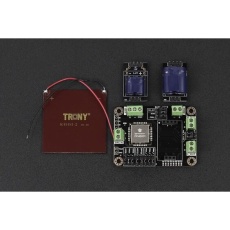 【DFROBOT-KIT0197】DFM8001搭載 屋内用 環境発電キット
