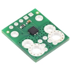 【POLOLU-5240】ACS71240KEXBLT-010B3搭載 電流センサモジュール(-10-10A/3.3V)