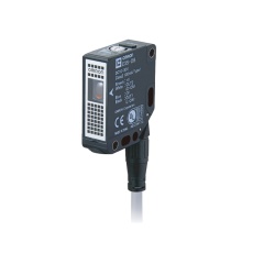 【E3S-DBP12-2M】[受注生産品]透明体検出光電センサ