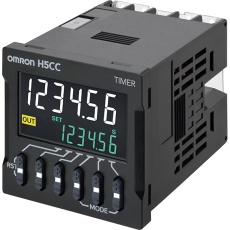 【H5CC-AWSD】デジタルタイマ
