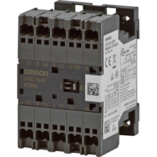 【J7KC-12-01-DC100】[受注生産品]電磁接触器(コンタクタ)