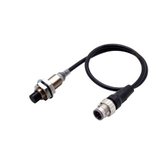 【E2E-X10MB1D12-M1TJR-0.3M】スタンダードタイプ近接センサ