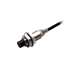 【E2E-X10MC312-2M】スタンダードタイプ近接センサ