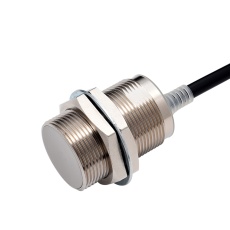 【E2E-X15C230-R-2M】スタンダードタイプ近接センサ
