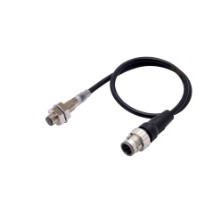 【E2E-X4C28-M1TJ-0.3M】スタンダードタイプ近接センサ