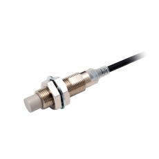【E2E-X8MC112-5M】スタンダードタイプ近接センサ