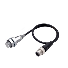 【E2EQ-X6B1T12-M1TJ-0.3M】スパッタ対策タイプ近接センサ