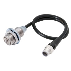 【E2EW-X10C118-M1TJ-0.3M】溶接工程向け近接センサ