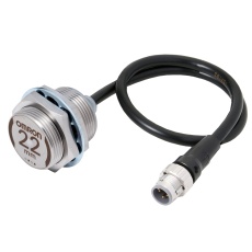 【E2EW-X22B1T30-M1TJ-0.3M】溶接工程向け近接センサ