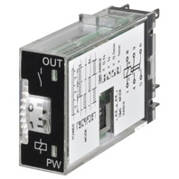 【H3RN-2-B-DC12】ソリッドステート・タイマ