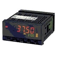 【K3HB-VLC-B-DRT1-AC100-240V】ロードセル mVメータ