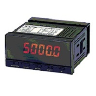 【K3MA-F-A2-AC100-240】回転・速度・流量指示計/指示警報計
