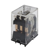 【MY3-02-DC12】ミニパワーリレー