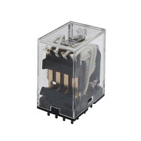 【MY4-02-AC110/120】[受注生産品]ミニパワーリレー