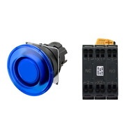 【A22NL-BMA-TAA-P102-AB】押しボタンスイッチ