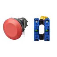 【A22NN-BMA-NRA-G101-NN】[受注生産品]押しボタンスイッチ