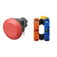 【A22NN-BMA-NRA-G102-NN】押しボタンスイッチ