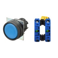 【A22NN-BNM-NAA-G101-NN】[受注生産品]押しボタンスイッチ