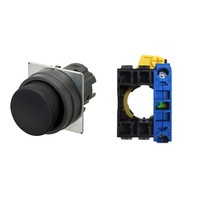 【A22NN-BPM-NBA-G100-NN】[受注生産品]押しボタンスイッチ
