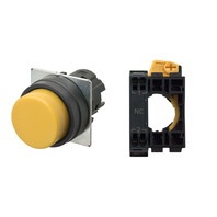【A22NN-BPM-NYA-P002-NN】[受注生産品]押しボタンスイッチ