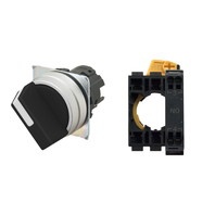 【A22NS-2ML-NBA-P100-NN】セレクタスイッチ