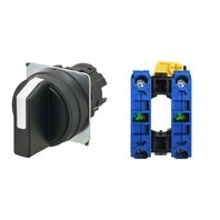 【A22NS-3BB-NBA-G101-NN】セレクタスイッチ
